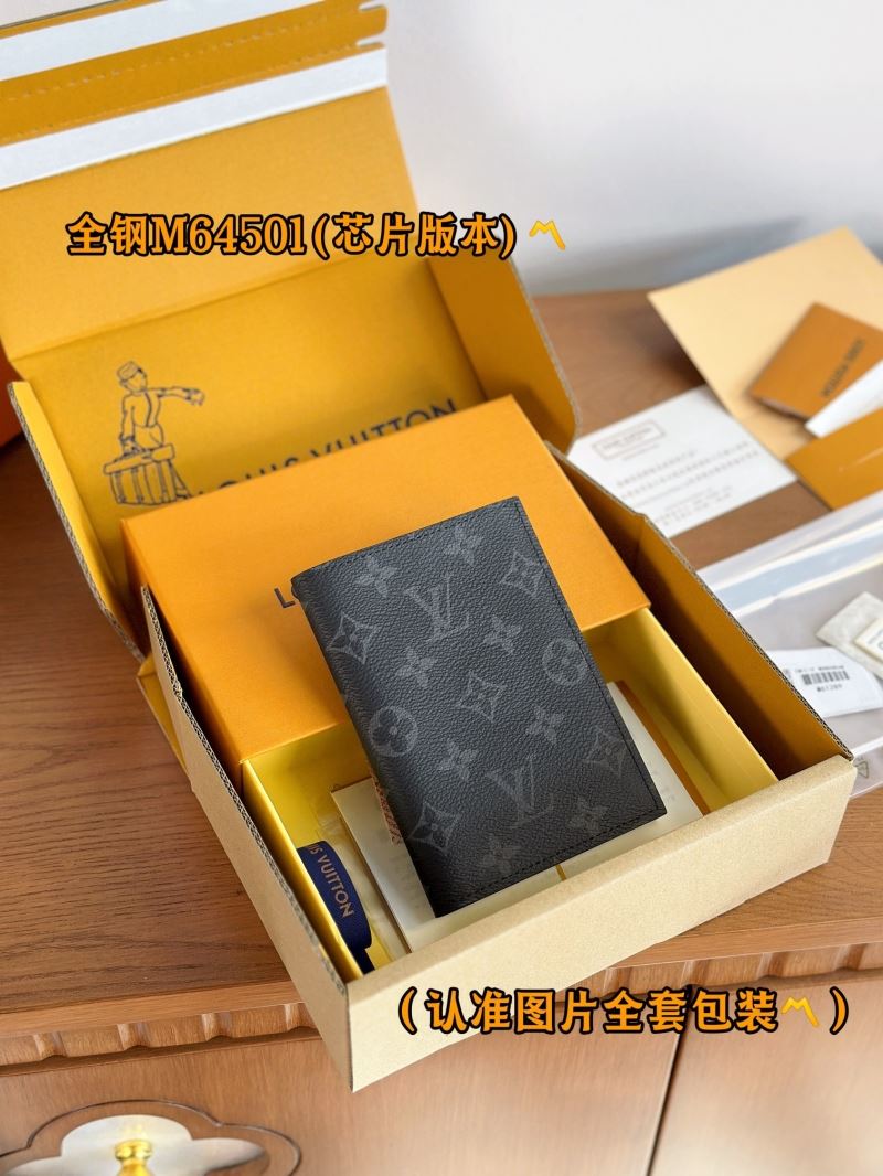 Louis Vuitton Wallets Purse